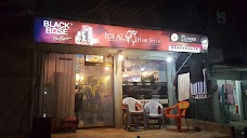 Ideal Hair Saloon hyderabad