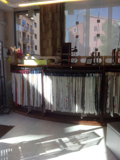 Tapis.Ser - Visual