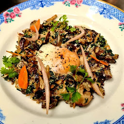 Photo n°57 de L’Entrepotes - Restaurant - Armentières à Armentières (Restaurant)