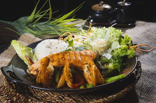 TASTE OF ASIA LICHTENFELS Gallery - Germany