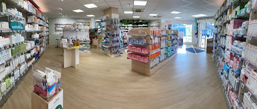 Pharmacie ALZAS - Thumbnail