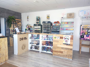Photo n°1 de CBD Doll's à Lezoux (Magasin)
