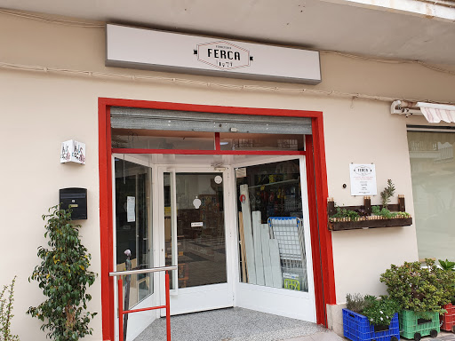 Ferreteria Ferca - Spain