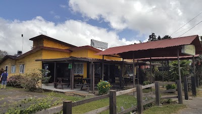Photos of Cafeteria Trigo Dorado