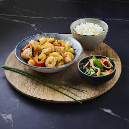 Photo n°8 de taobento corner à Annecy (Restaurant)