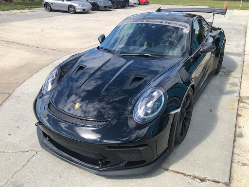 King Pro Detailing - Visual