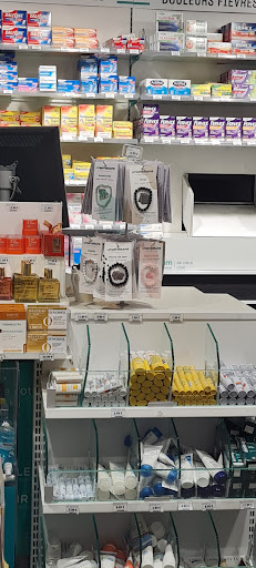 SELAS GRANDE PHARMACIE BASIRE