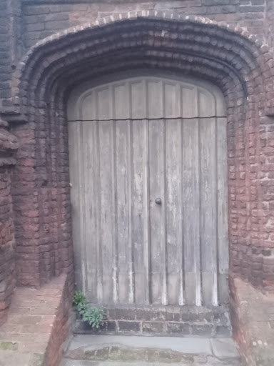 Wolsey's Gate - Visual