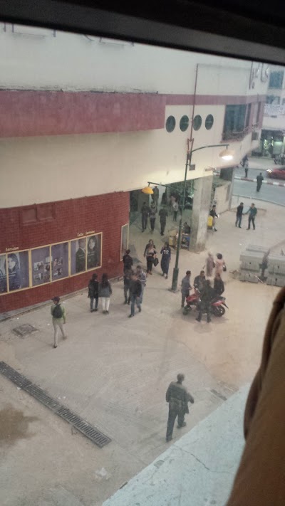 Photos of Cin&eacute;ma Camera