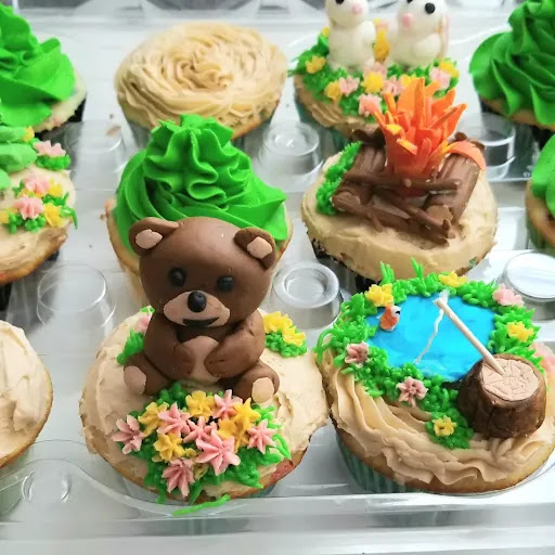 Amazing Cakes N Such, LLC - Thumbnail