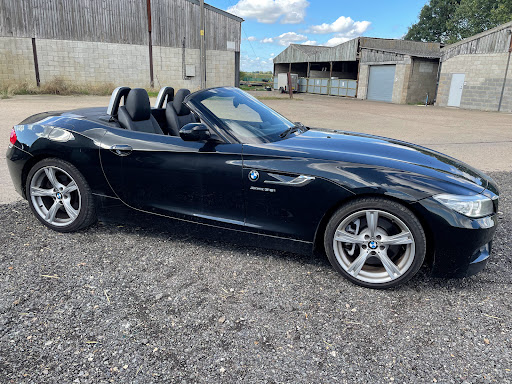 Car Trading Group Ltd - Thumbnail