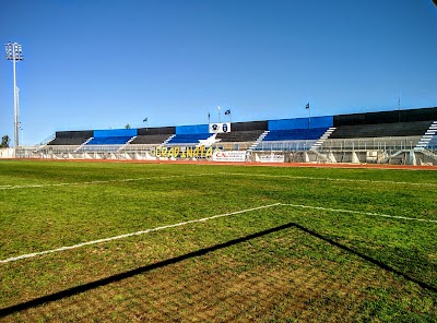 Stadio Comunale di Bisceglie "Gustavo Ventura"