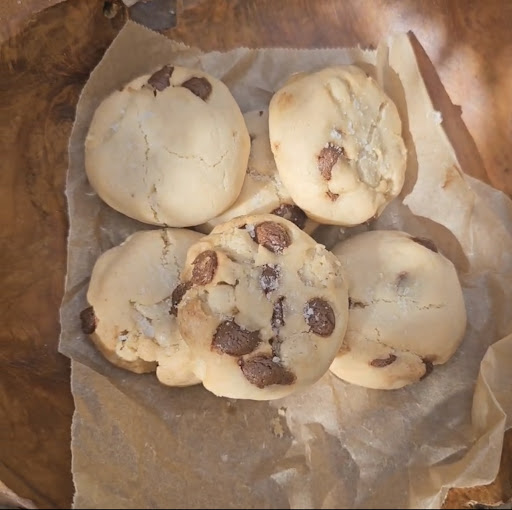 Cookie Dough Jo - Thumbnail
