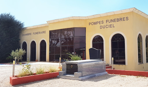 Pompes Funèbres Duciel