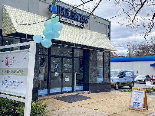 Mulberrys Washington DC Dry Cleaners & Laundry - Thumbnail