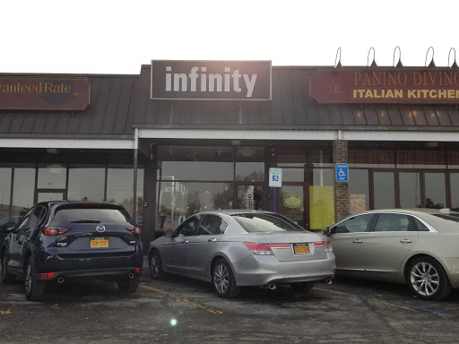 Infinity - Visual