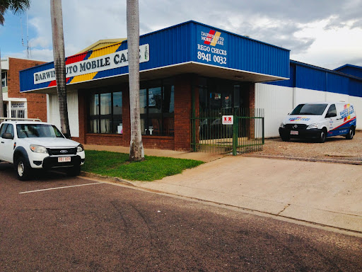 Darwin Auto Mobile Care - Thumbnail