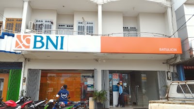 bank