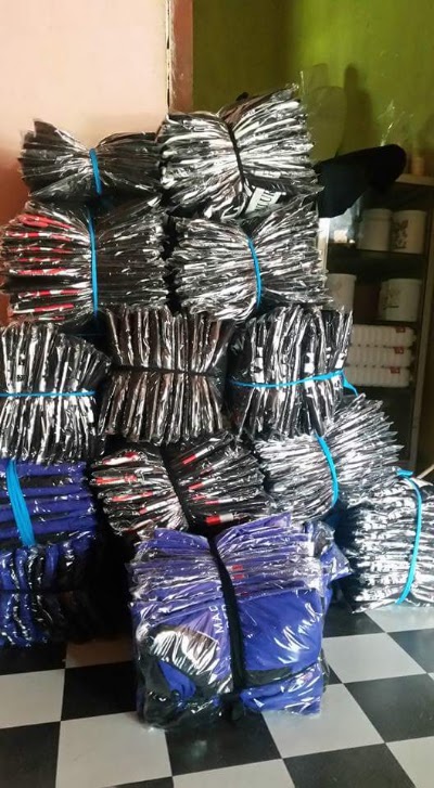 Photos of Pasar Padas