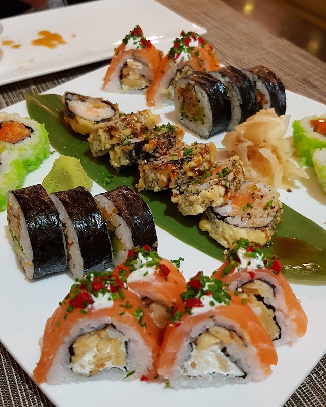 Kyoto Na Baixa Lda.