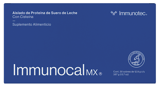 Immunocal Distribución Medellín - Thumbnail