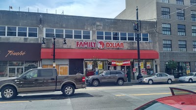 Family Dollar