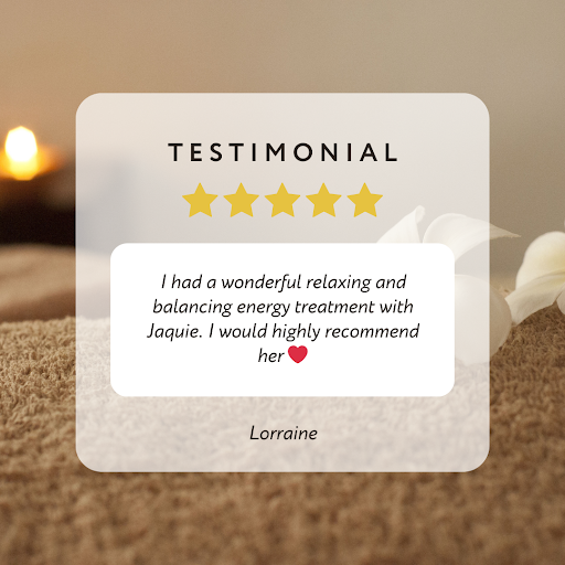 Spiritual Beings / Just Ask Jacqui