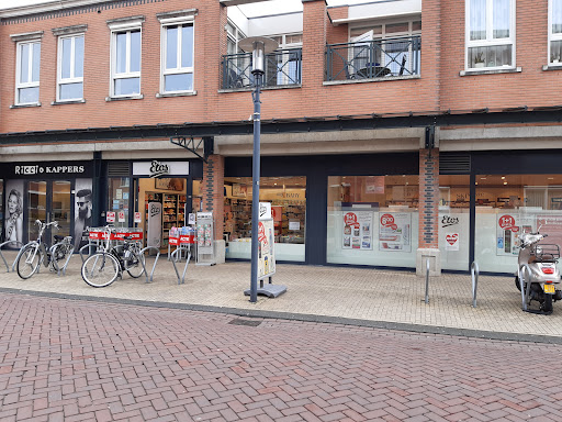 Etos Rijen - Mangrovelaan 53 -57