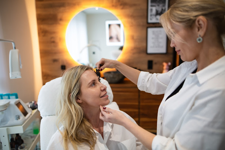 SKIN KOSMETIK- UND PERMANENT MAKE-UP-STUDIO GÖTTINGEN