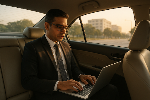 Start Your Week Smart with Car Rental Kadapa – Reliable Cabs for Every Professional
