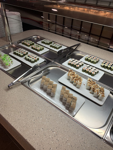 BUFFET LIBRE KING - Visual