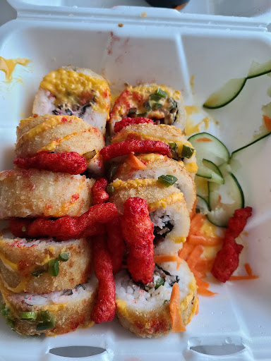 Baja sushi & mariscos Gallery - Mexico