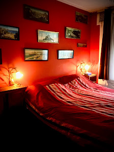 Bed and Breakfast Fleur d' Amsterdam Pythagorasstraat 133 hs, 1098 GA Amsterdam, Holandia