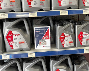 Photo n°7 de Autodistribution à Saint-Girons (Magasin d'accessoires pour poids lourds)