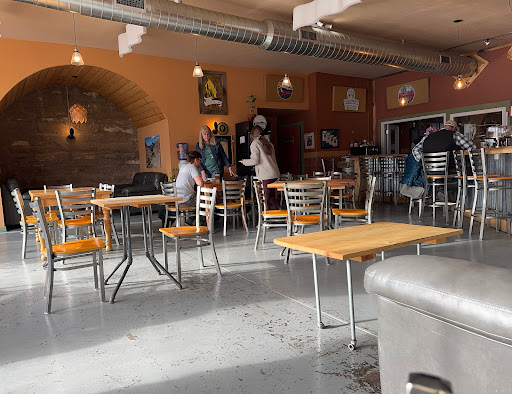 Mesa Cafe - Thumbnail