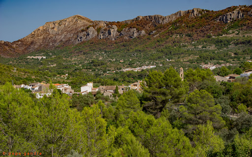 Vall de Gallinera