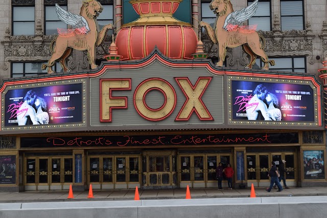 Fox Theatre