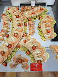 Photo n°12 de Boucherie Charcuterie Blondeau à Étang-sur-Arroux (Traiteur)