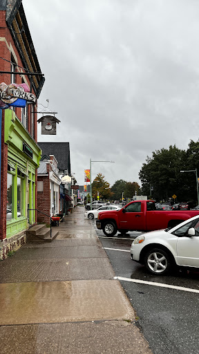 Cleantopia laundromat Gallery - Canada
