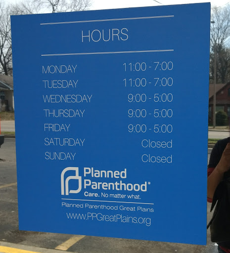 Planned Parenthood - Independence Health Center - Thumbnail