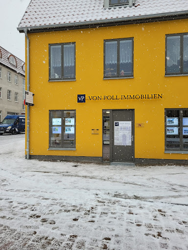 VON POLL IMMOBILIEN Stralsund