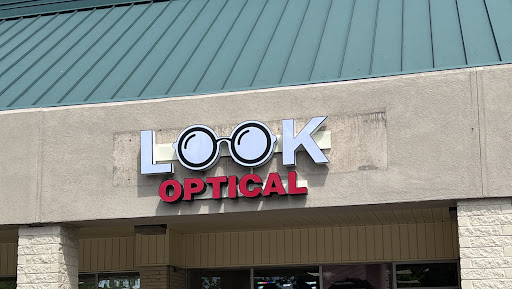 Look Optical Brookside - Visual