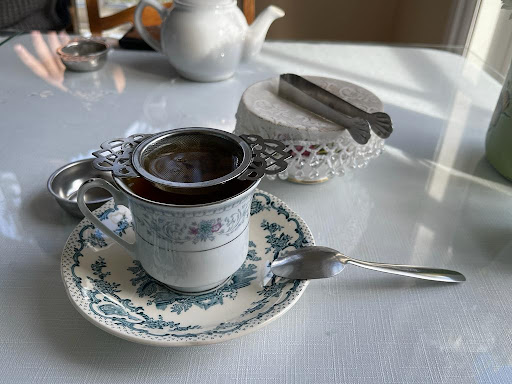 The Winding House Tea Rooms - Thumbnail