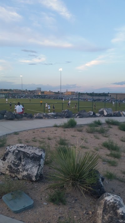 APS Soccer Complex