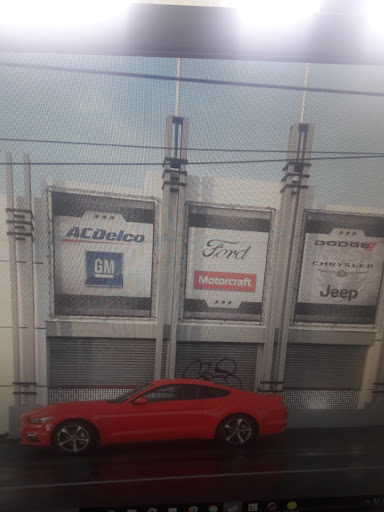 Only Ford Parts Inc. - Thumbnail