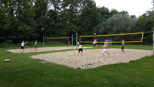 Bindow Freizeit Park - Visual