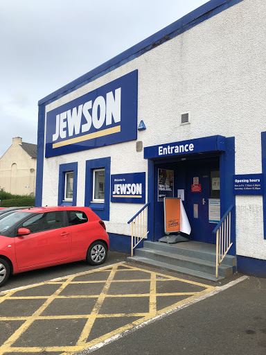 Jewson Edinburgh (Slateford) Gallery - United Kingdom