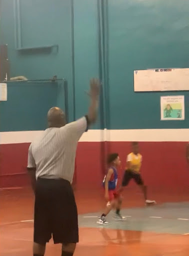 Greenwood Community & Rec Center - Thumbnail
