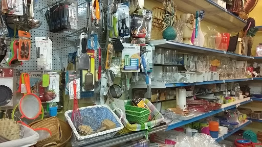 Bazar Cosas - Thumbnail
