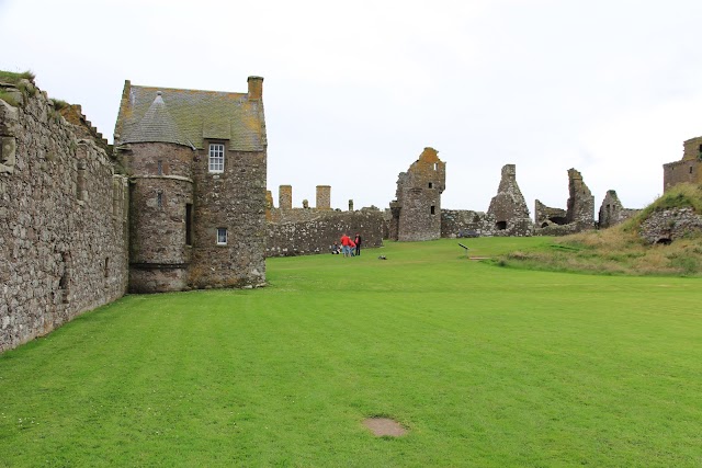 Château de Dunnottar